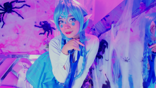 Akane_Hikari_ Akane Elfo Sweet Blue 💙💎🔷 صورة واحدة|Akane_Hikari_ Akane Elfo Sweet Blue 💙💎🔷 صورتان|Akane_Hikari_ Akane Elfo Sweet Blue 💙💎🔷  9 صور|Akane_Hikari_ Akane Elfo Sweet Blue 💙💎🔷  9 صورة