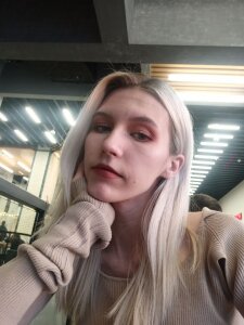 WhiteAngeI Cam Model Profile | Stripchat