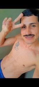 bigode_19cm Public Pic 5
