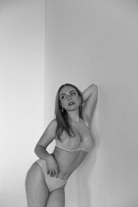 AnetGrey One of my favorite shoots, something in the language of aesthetics. Pic 2