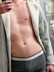 Chuck666-3 Public Foto 4