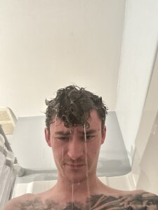 tattedskinnywhite Slim slika 2