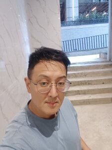 BunchedDogsbody Goodtime Immagine 