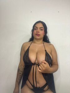 Ambar85 Im yours Billede