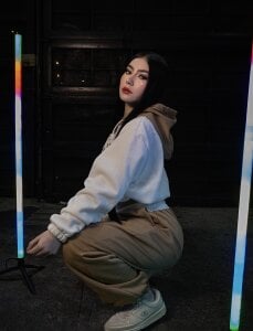 Zdjęcia BriannaFox1 pretty girl:  3