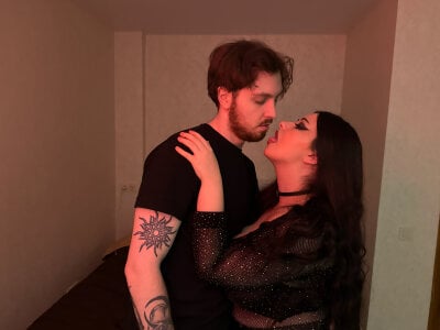 LunaWithAdrian Our Intimate Space ✨ Kuva 4