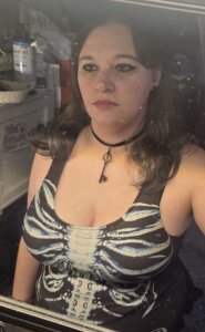 Zdjęcia Reaper0453 skelly shirt 1:  2