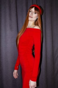 AmandaGentle Imagine that I went on a date with you. How do you think this will end.....?😏 Hình