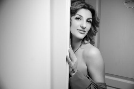 LannaQuinn 🖤B&W🤍 Poză 3