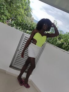 POOL PARTY DAY🛟🌞🕶️🍸🌴 de puca_ebony  3 photos