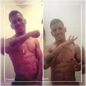 Elcabezhupas97 Public Pic 2