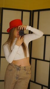 MarySparkl By the way :3 Pic