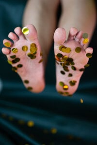 MartinePrettyFeet Public Foto 5