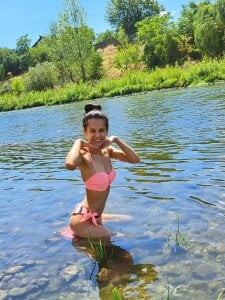 MissElen's XXX Nude Photo 7