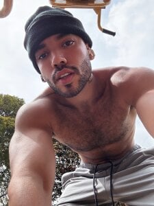 VanguardVarsity Marco Billede