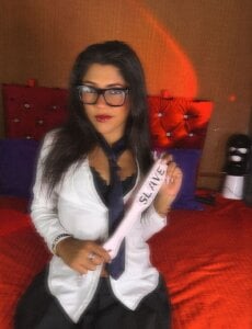 Lia_anal_h bad schoolgirl Poză 3