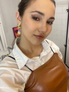 LeenaPuita How do you like my outfit? Foto 5