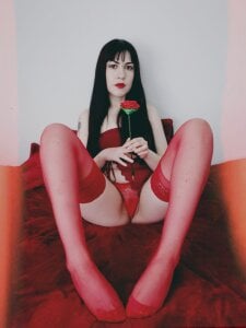 Amy_Aloqua happy valentines day รูป 