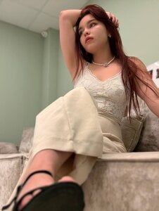 NoraHaynesAre you resting?图片 2