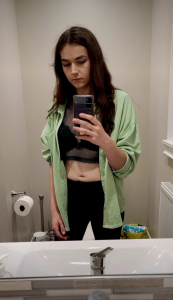 tssammidee Cute Pics Pic 4