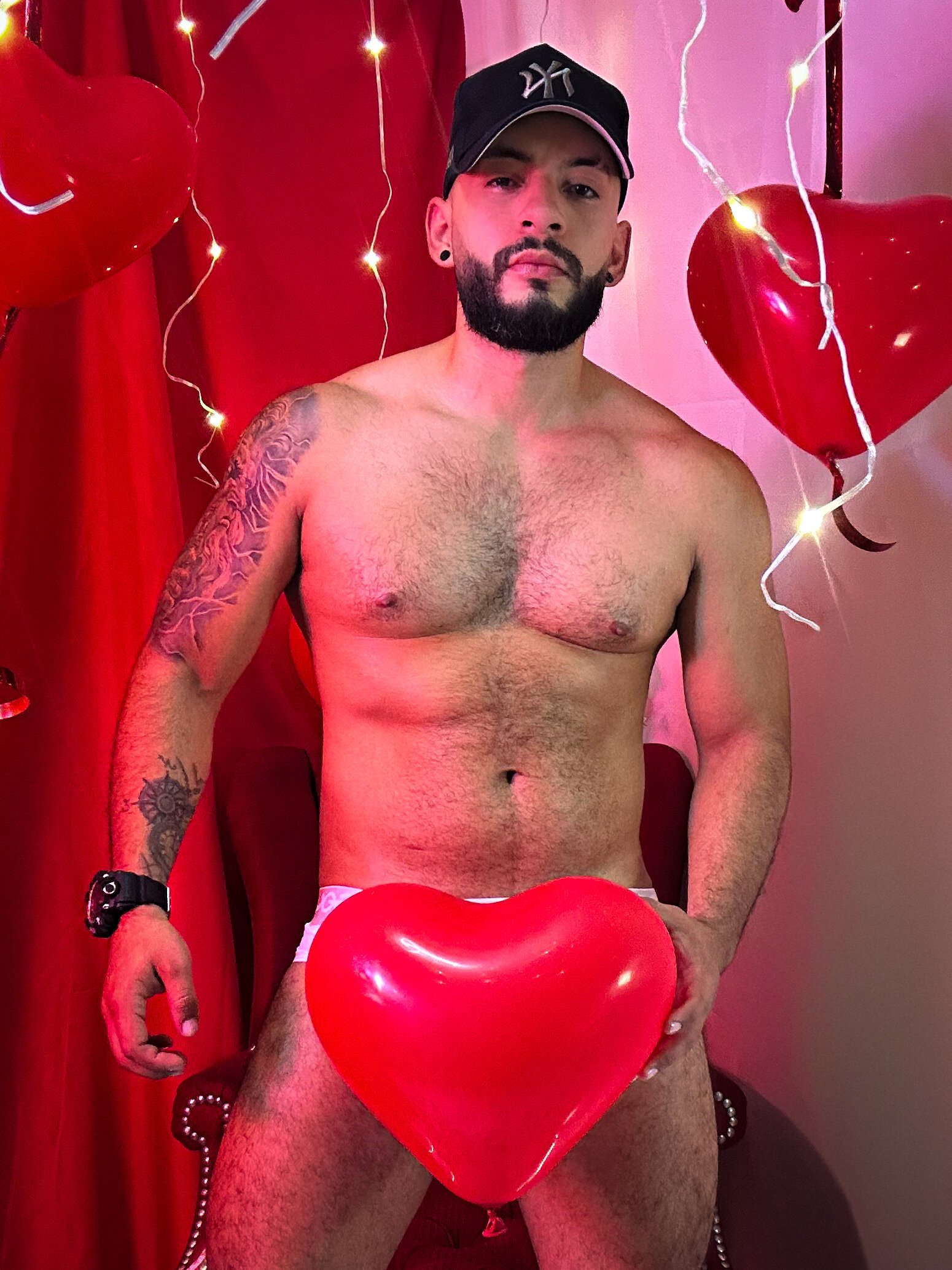 Mike_savage3 Valentine's Day 💕 зображення 3