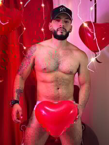 Valentine's Day 💕 de Mike_savage3  3 Imagens