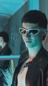 LioyQueen I am Lio!! Pic 2