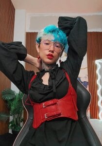 Hi i am Lyra 💖 de Lyra_tay Foto 2