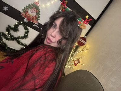 Emily_Mo Merry Christmas🎄🎅 Εικόνα 2