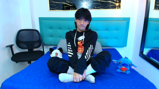 Lovers_21 I don't promise to be good... but I am unforgettable 💦 Foto 6