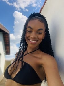 Cammgirlmii 😜 Foto 2