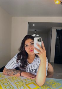 SweetLyah Public Pic