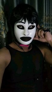 zen-zentaisspandex Public Pic