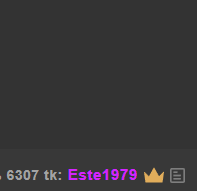 my biggest tipper^^ de Maekko Fotos