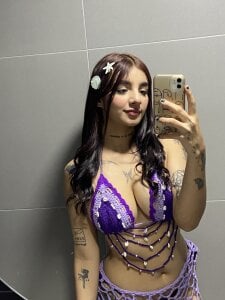 Abriil_cutee 💜💜 Pic 6