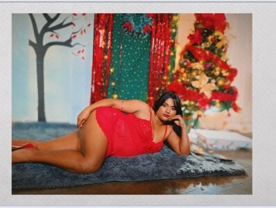 victoria_roussee Merry christmas 🎄🎆 Immagine  5