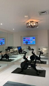 AundreaMarsell Workouts with the mood 😎✨ Pic