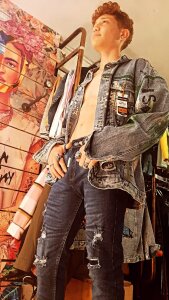 cruz_dante: Moda ( 2 фото)