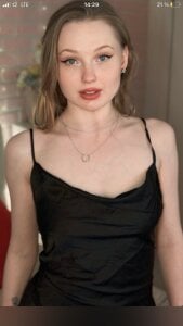 Sweet_M1la Public Foto 4