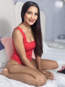 Carohorny4u Your delicious cherry ♥ Pic 3