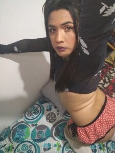 AlexaFontana De momento para todos mis fanc y amigos Bilde 5