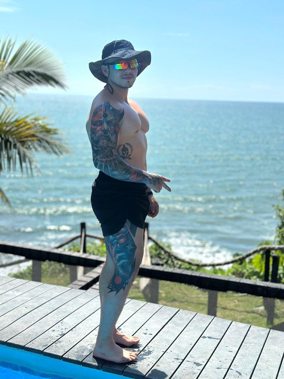 DUSTIN_ALVE: ☀️😌 ( фото)