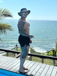 DUSTIN_ALVE☀️😌图片