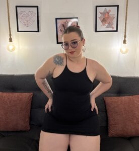 selene_rouse_ kiss Pic