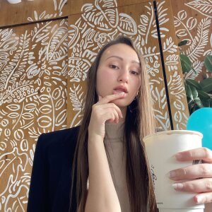 VentiGarfe Automn starts💕🍂 Pic 3