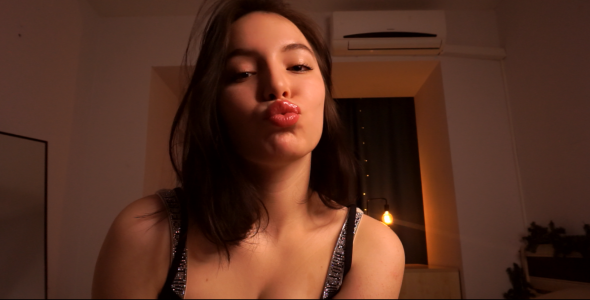 RoseBIeuA little close up照片 3