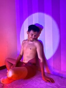 Ralph_Weston Hey!💜 Pic 4