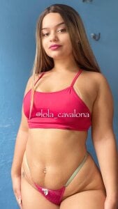 Lolacavalona