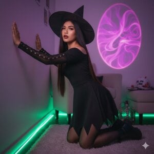 hollywoodxtrans Public Pic 2