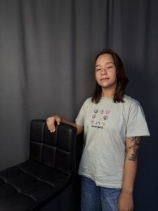 ArleenVizena Public Pic 4